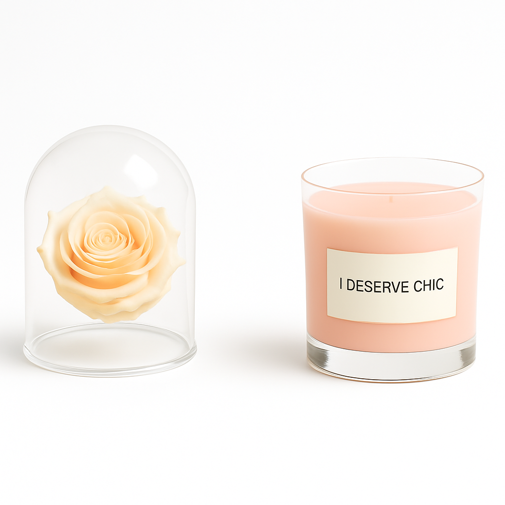 COMING SOON- Haute Couture Gift Set