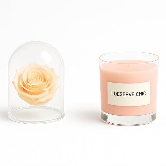 COMING SOON- Haute Couture Gift Set